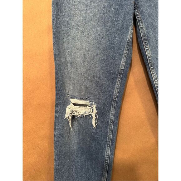 Re/Done Jeans - Picture 3 of 11